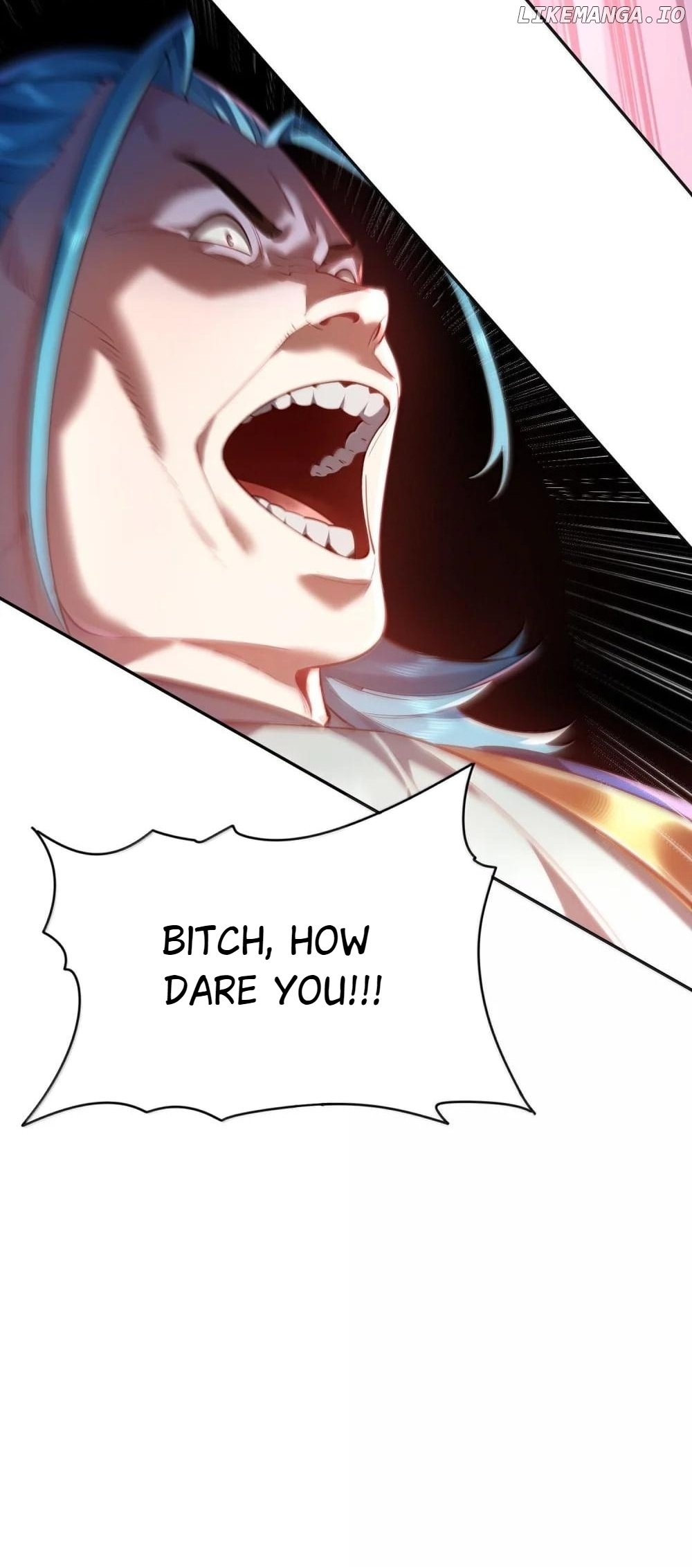 It’s Just Fortune-Telling. How Did the Nine-Tailed Demon Emperor Become My Wife? Chapter 40 - page 31